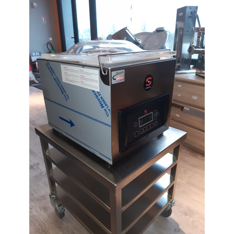 Machine sousvide SAMMIC SE310