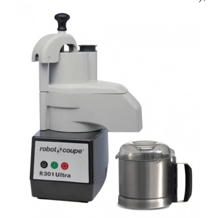 Robot coupe R301 Ultra