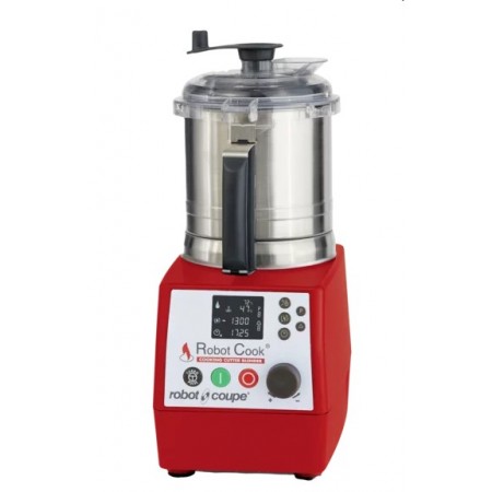 Robot Cook