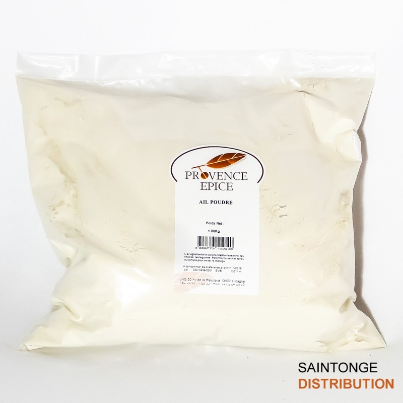 Ail poudre 1kg