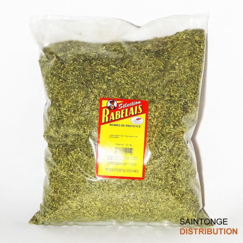 Herbes de Provence 1kg