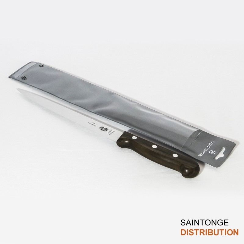 Victorinox - Couteau de chef PALISSANDRE 20cm