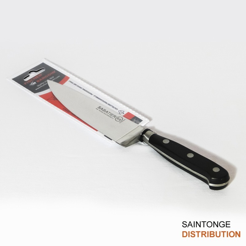 Couteau de chef 15cm Sabatier