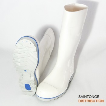 Chaussures de sécurité ACE S1P BLANCHE