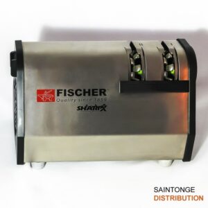 Affûteuse professionnelle à meules diamant