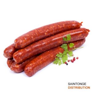 Merguez flamboyante 177 en sac de 5kg