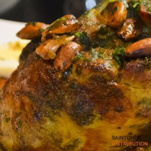 Presti-grill Gyros en seau de 5kg