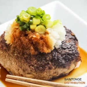 Assaisonnement hamburger neutre 456 en sac de 2kg