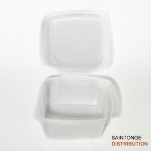 Barquette Ondipack 500cc en paquet de 50