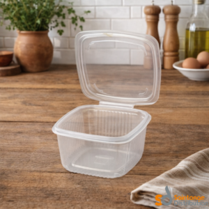 Barquette Ondipack 500cc