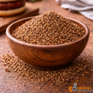 Assaisonnement Hamburger neutre