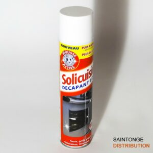 Solicuisine Décapant four 600ml