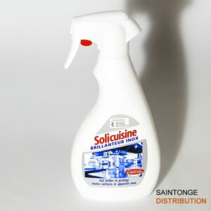 Solicuisine Brillanteur inox 500ml