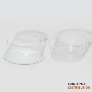 Moule à oeufs en gelée x150