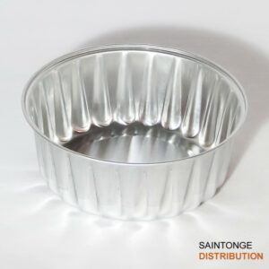 Ramequin rond 250 x100