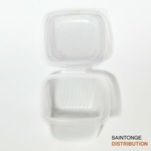 Barquette ondipack 375cc x50