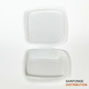 Barquette ondipack 760cc x50