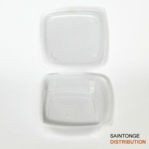 Barquette ondipack 1200cc x50