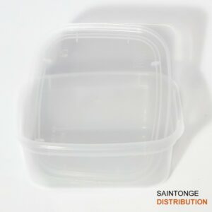 Barquette PRESTIPACK - RC300 - carton de 600