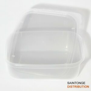 Barquette PRESTIPACK - RC600 - Carton de 300