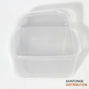 Barquette PRESTIPACK - RC900 - carton de 300