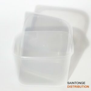 Barquette PRESTIPACK - RC1850 - carton de 200