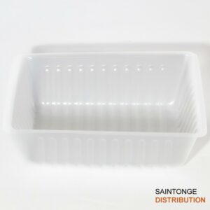 Barquette translucide 1000cc 4x250