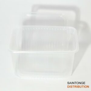 Barquette ANL 1500cc X300