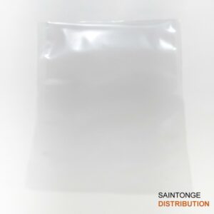 Sac sous-vide 180x260 (x100) 90 microns