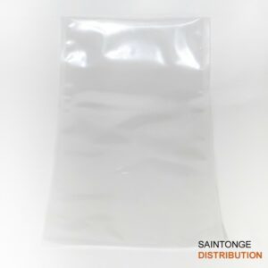 Sac sous-vide 200x400 (x100) 90 microns
