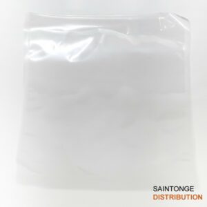 Sac sous-vide 250x300 (x100) 90 microns