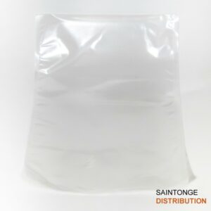 Sac sous-vide 250x400 (x100) 90 microns