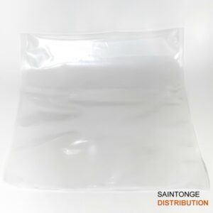 Sac sous-vide 300x500 (x100) 90 microns