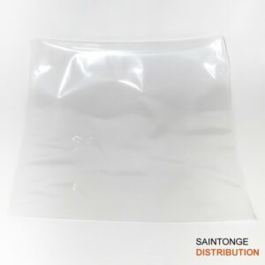 Sac sous-vide 350x400 (x100) 90 microns
