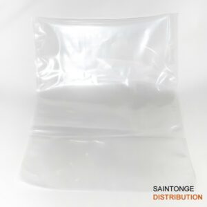 Sac sous-vide 400x600 (x100) 90 microns