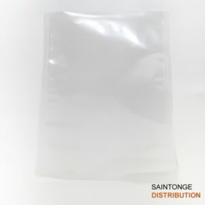 Sac sous-vide 180x300 (x100) 90 microns