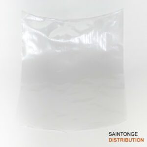 Sac sous-vide 200x250 cuisson rétractable 40 microns (x100)