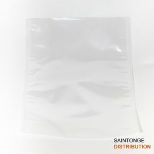 Sac sous-vide 200x300 (x100) 90 microns