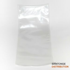 Sac sous-vide 200x500 (x100) 90 microns