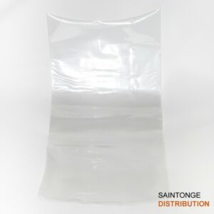 Sac sous-vide 250x500 cuisson rétractable 75 microns (x100)
