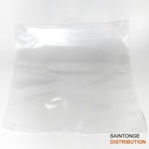 Sac sous-vide 400x500 (x100) 90 microns