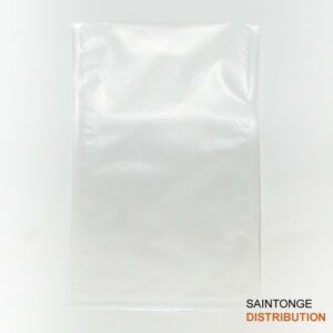 Sac sous-vide gaufré 150x250 (x100) 105 microns