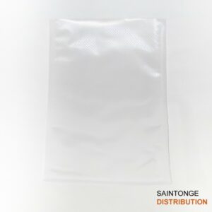 Sac sous-vide gaufré 200x300 (x100) 90 microns