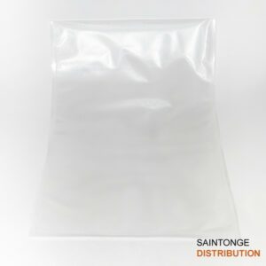 Sac sous-vide gaufré 300x500 (x100) 105 microns