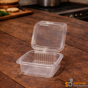 Barquette rectangulaire 250CC