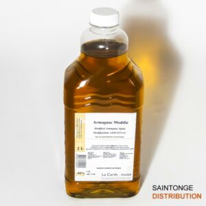 Armagnac modifié 40% 2 litres