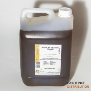 Pineau modifié 17% 5 litres