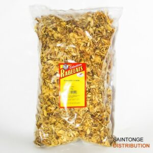 Echalote lanière 1kg