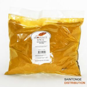 Raz el hanout en poudre 1kg