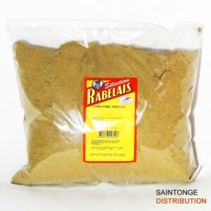 Coriandre moulue 1kg